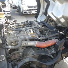 1.5トン　平ボディ　オートマ　ETC　251129の画像