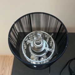 寝室ランプ　テーブルランプ　照明の画像