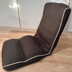 座椅子決まりました
の画像