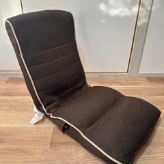 座椅子決まりました
の画像