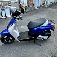 ホンダ　トゥディ　AF67最終型！ワンオーナー！程度極上！整備済み！ぴかぴか！早い者勝ち！の画像