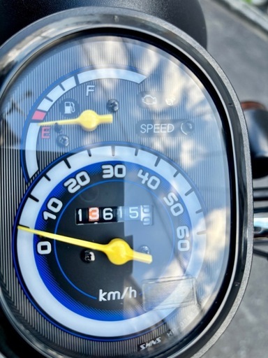 ホンダ　トゥディ　AF67最終型！ワンオーナー！程度極上！整備済み！ぴかぴか！早い者勝ち！