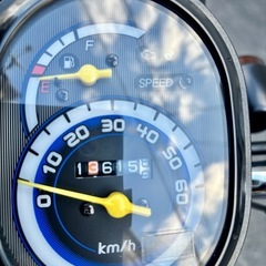 ホンダ　トゥディ　AF67最終型！ワンオーナー！程度極上！整備済み！ぴかぴか！早い者勝ち！の画像