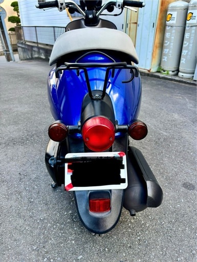 ホンダ　トゥディ　AF67最終型！ワンオーナー！程度極上！整備済み！ぴかぴか！早い者勝ち！