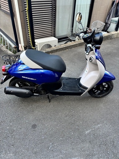 ホンダ　トゥディ　AF67最終型！ワンオーナー！程度極上！整備済み！ぴかぴか！早い者勝ち！