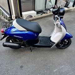 ホンダ　トゥディ　AF67最終型！ワンオーナー！程度極上！整備済み！ぴかぴか！早い者勝ち！の画像