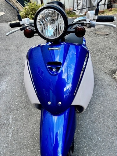 ホンダ　トゥディ　AF67最終型！ワンオーナー！程度極上！整備済み！ぴかぴか！早い者勝ち！