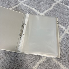 ファイル、書類ケースの画像