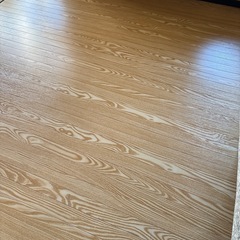 フローリング  フロアシートの画像