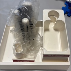 日立　新品レトロドライヤー　の画像