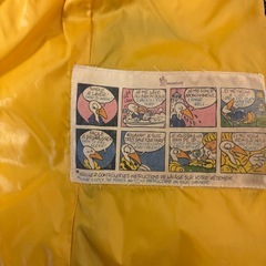 モンクレール　ダウンベスト美品
　Mの画像