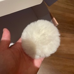 コニー　抱っこ紐　防寒ケープの画像