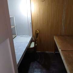 ★個室★家賃2万7千円★西武新宿線の新井薬師前駅まで徒歩７…