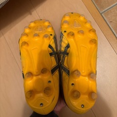 asics DS LIGHT サッカースパイクの画像