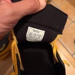 asics DS LIGHT サッカースパイクの画像