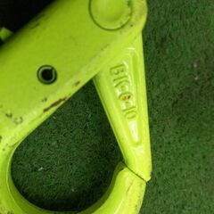 マーテック BK-6-10 ロッキングフック 4個セット【野田愛宕店】【店頭取引限定】【中古】管理番号：ITVOUB5C56ZKの画像