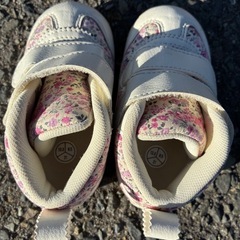 靴　13cm 多賀城・塩釜　・宮城野区の画像