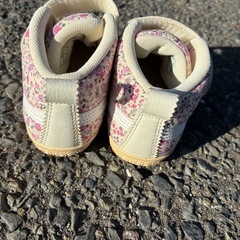 靴　13cm 多賀城・塩釜　・宮城野区の画像