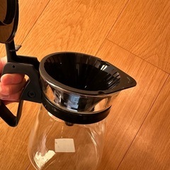 IWAKIコーヒーメーカーの画像