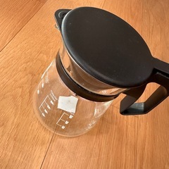 IWAKIコーヒーメーカーの画像