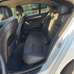 60万円　BMW 528i 車検あり　乗って帰れます　綺麗な車の画像
