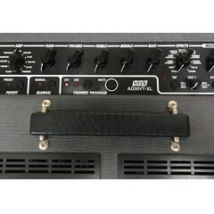 VOX ヴォックス Valvetronix  AD30VT-XL ギター・アンプ  フットスイッチ付の画像