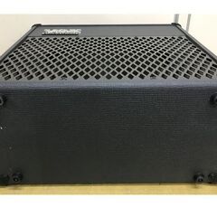 VOX ヴォックス Valvetronix  AD30VT-XL ギター・アンプ  フットスイッチ付の画像