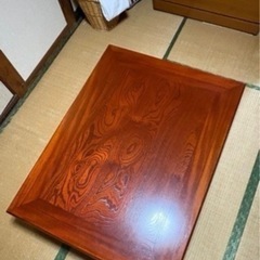 座卓 24日までの画像