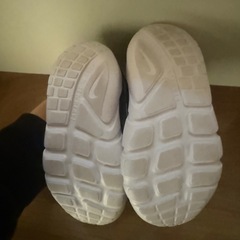 NIKEベビーシューズの画像