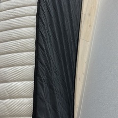 【新品・未使用】マットレスの画像