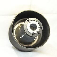 差し上げます　ワークスベル 520 ステアリング ボス 現状　断捨離の画像