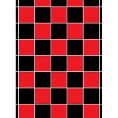 Zabuuun! Tileガレージマットの画像