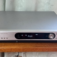 AVアンプ  KENWOOD
の画像