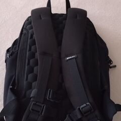 wexley リュックの画像