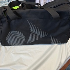 【1度使用の美品】ヨネックス　ボストンバッグの画像