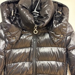 TATRAS BABILAバビラ　ブラック　size 2 Aラインの画像