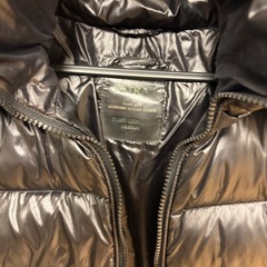 TATRAS BABILAバビラ　ブラック　size 2 Aラインの画像