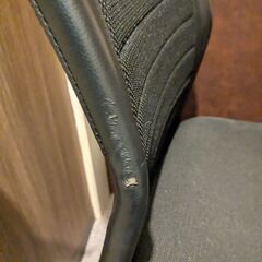 お引き取りの方限定：オフィスチェア1000円の画像