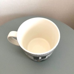 ARABIA アラビア ムーミン マグカップ　トゥルートゥーイッツオリジン　新品未使用の画像