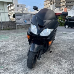 🏍️ホンダ　フォルツァMF08🏍️の画像