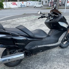🏍️ホンダ　フォルツァMF08🏍️の画像