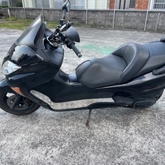 🏍️ホンダ　フォルツァMF08🏍️の画像