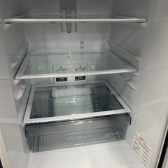 美品‼️2023年式‼️三菱冷蔵庫‼️146L の画像