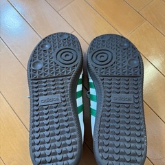 adidas SAMBA 26.5cmの画像