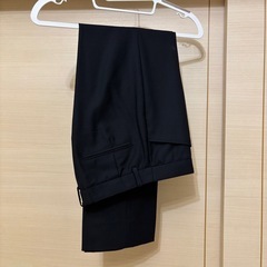 コナカ　就活スーツの画像