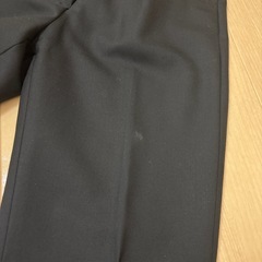 コナカ　就活スーツの画像