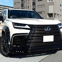 ◆全国最安値◆R5年式LX600/極上美車WALDコンプリート