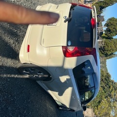 日産　ノートの画像