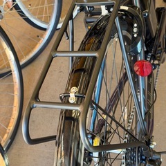 2024年10月登録ブリヂストンTB1e室内
保管の画像