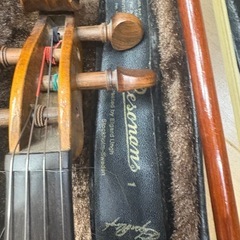 バイオリン　の画像